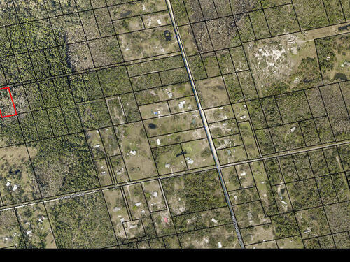 00 Unknown Sw3, Mims, FL 32754