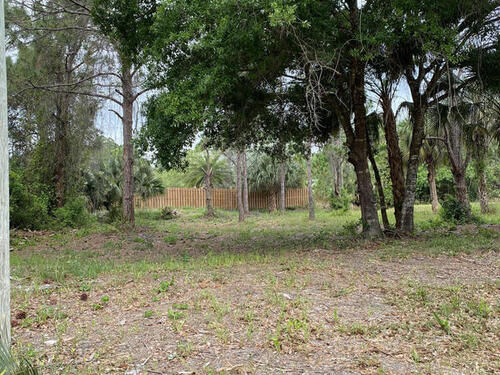 466 Tilhal Road SW, Palm Bay, FL 32908