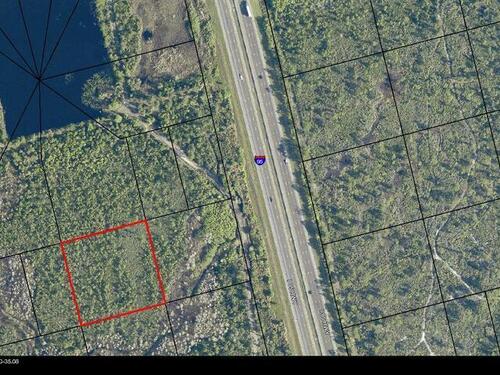 00 Unknown Sw23, Mims, FL 32754