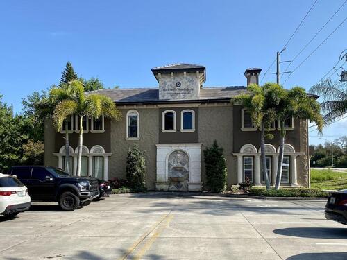 3999 N Harbor City Boulevard, Melbourne, FL 32935