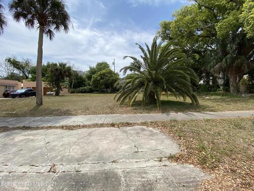 111 Valencia Road, Rockledge, FL 32955