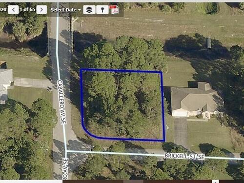 203 Brickell Street SE, Palm Bay, FL 32909