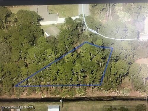 1200 Waffle Street SE, Palm Bay, FL 32909