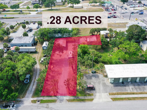 325 Myrtice Avenue, Merritt Island, FL 32953