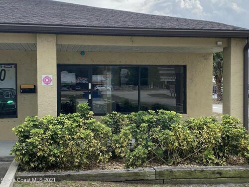 2524 NE Palm Bay Road, Palm Bay, FL 32905