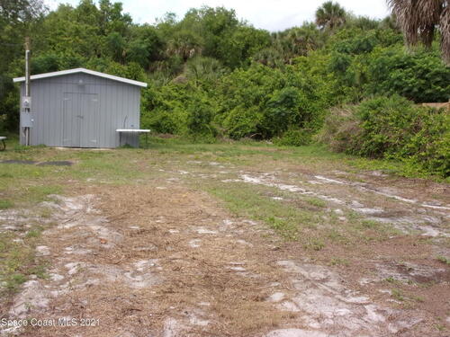 1530 Seneca Drive, Melbourne, FL 32935