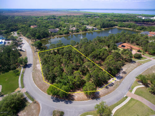 2540 Pimlico Lane, Melbourne, FL 32934