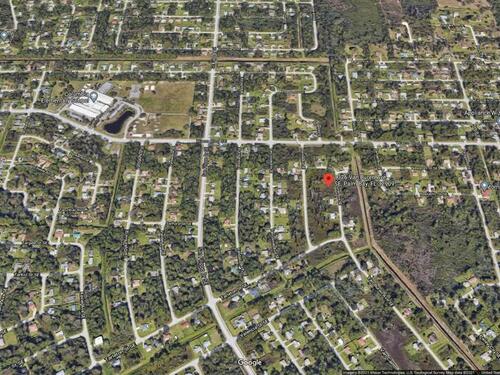 1326 Van Buren Avenue SE, Palm Bay, FL 32909