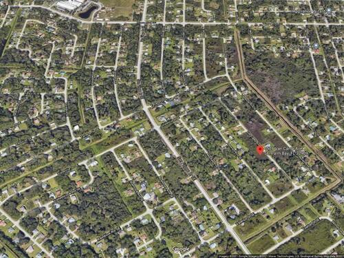 1526 Van Camp Avenue SE, Palm Bay, FL 32909