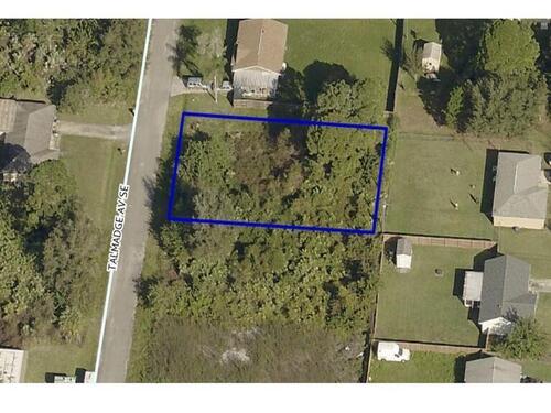 861 Talmadge Avenue SE, Palm Bay, FL 32909