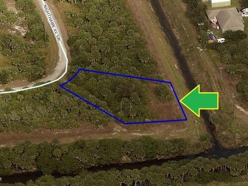 3399 Nighthawk Avenue, Palm Bay, FL 32908