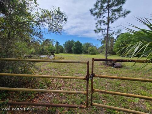 5065 Tiger Lane, Mims, FL 32754