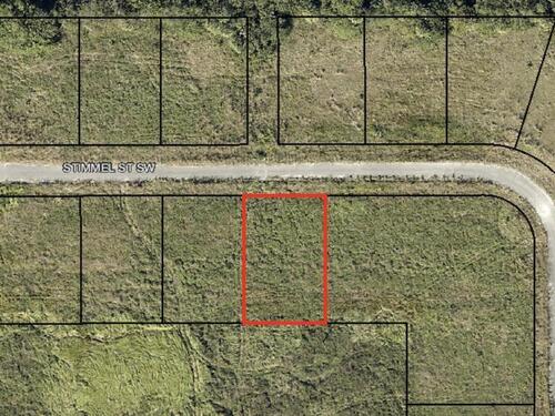 1218 Stimmel Street SW, Palm Bay, FL 32908