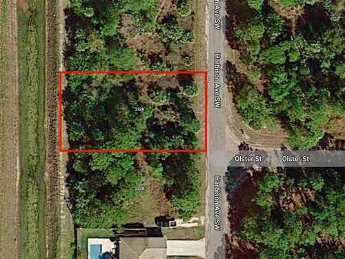 2328 Harbison Avenue SW, Palm Bay, FL 32908