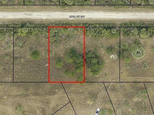 684 Opal Street SW, Palm Bay, FL 32908