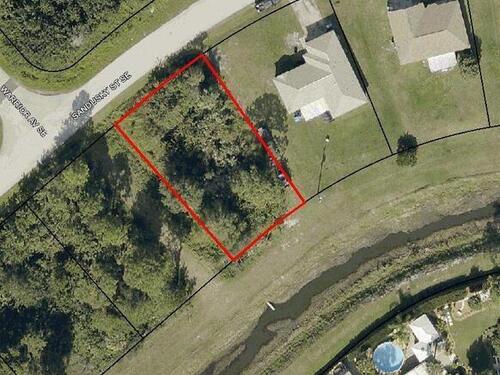 1200 Sandusky Street SE, Palm Bay, FL 32909