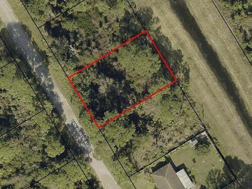 1451 Van Buren Avenue SE, Palm Bay, FL 32909