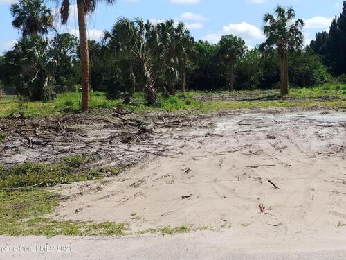 4911 Flora Drive, Melbourne, FL 32934