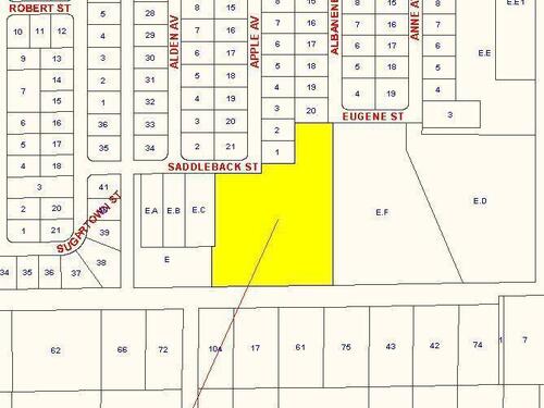 Xx Saddleback Road, Cocoa, FL 32927