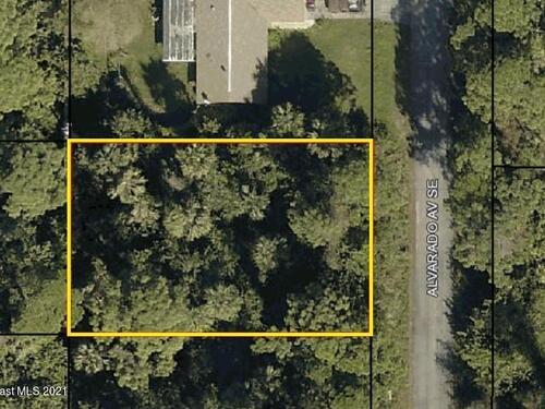 432 Alvarado Avenue SE, Palm Bay, FL 32909