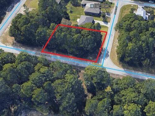 1998 Red Bud Circle NW, Palm Bay, FL 32907