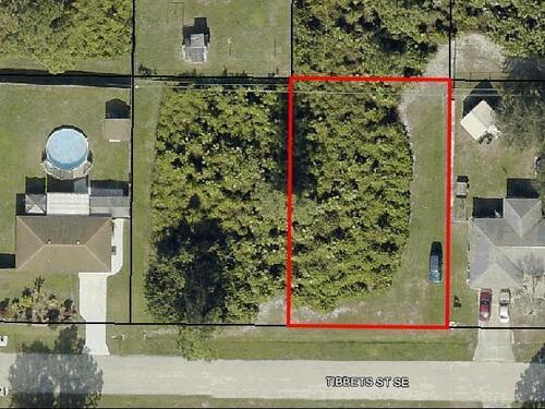 1617 Tibbets Street SE, Palm Bay, FL 32909