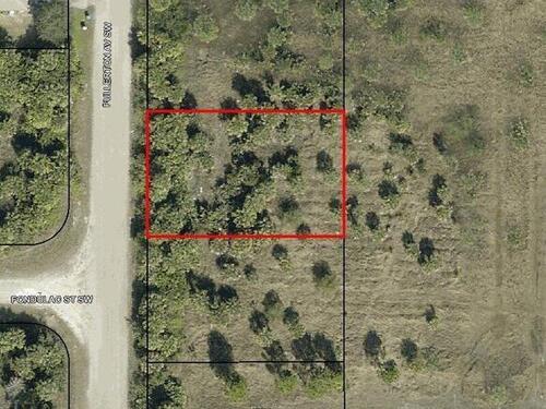 3127 Fullerton Avenue SW, Palm Bay, FL 32908