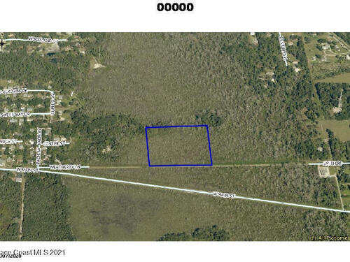 0000 Unknown, Mims, FL 32754