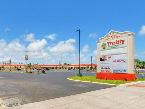 910 Barton Boulevard, Rockledge, FL 32955