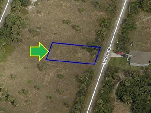 2344 Largo Avenue SW, Palm Bay, FL 32908