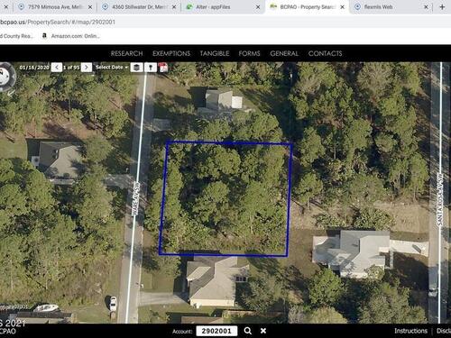 151 Ware Avenue SW, Palm Bay, FL 32908