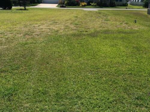 1060 Barefoot Circle, Sebastian, FL 32976