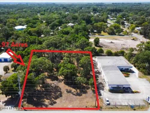 1150 S Wickham Road, West Melbourne, FL 32904