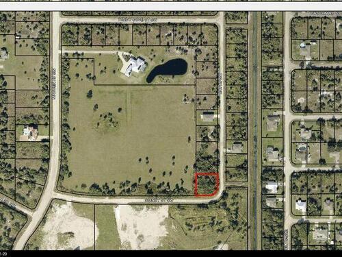 605 Day Avenue SW, Palm Bay, FL 32908