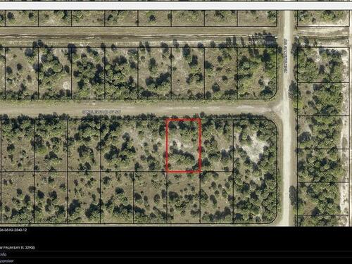 628 Sandlewood Street SW, Palm Bay, FL 32908