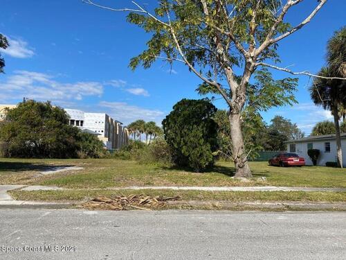 616 Burr Street, Melbourne, FL 32901