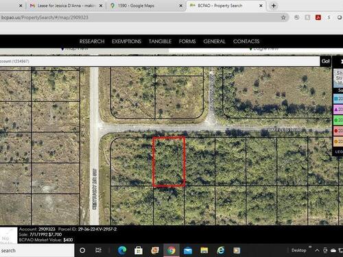 1590 Baffle Street SW, Palm Bay, FL 32908