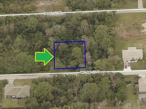 1651 Welland Street SE, Palm Bay, FL 32909