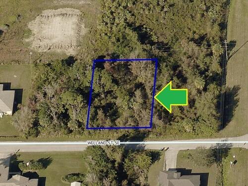 1691 Welland Street SE, Palm Bay, FL 32909