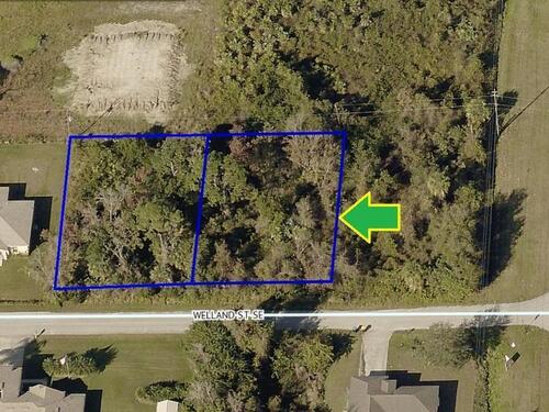 1681-1691 Welland Street SE, Palm Bay, FL 32909