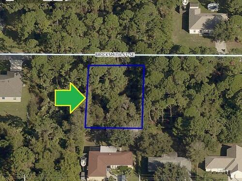958 Brocksmith Street SE, Palm Bay, FL 32909