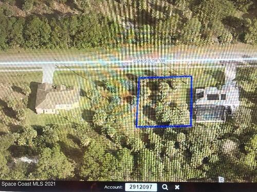 540 Osmosis Drive SW, Palm Bay, FL 32908