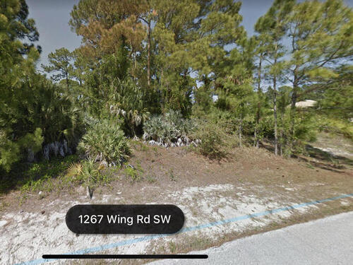 1267 Wing Road SW, Palm Bay, FL 32908
