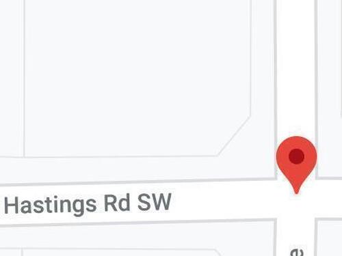 Not Assign Hastings Road SW, Palm Bay, FL 32908