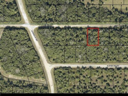 758 Dirckson Street SW, Palm Bay, FL 32908