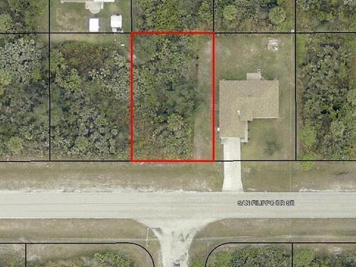 3054 San Filippo Drive SE, Palm Bay, FL 32909