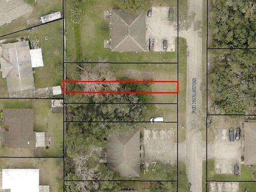 2322 Fox Hollow Drive, Titusville, FL 32796