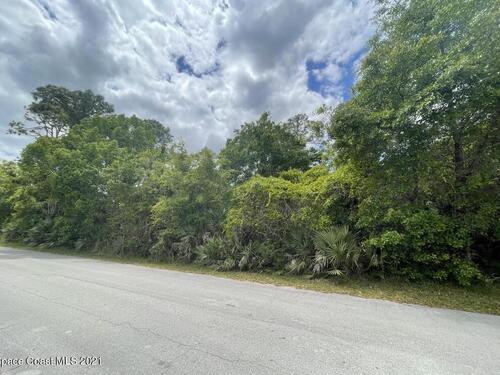 Palm St., Mims, FL 32754