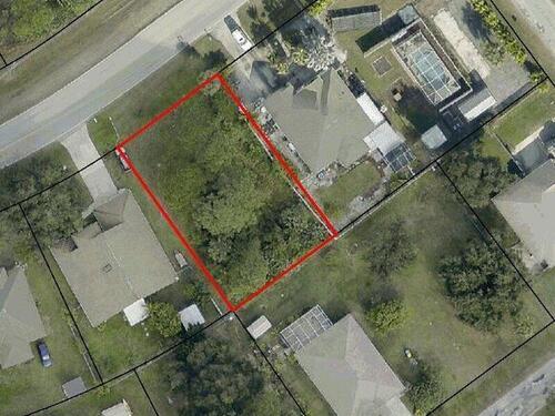 2623 San Filippo Drive SE, Palm Bay, FL 32909