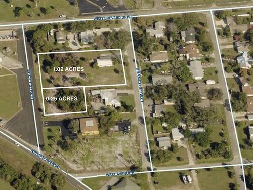 101 Scott Street, Melbourne, FL 32901